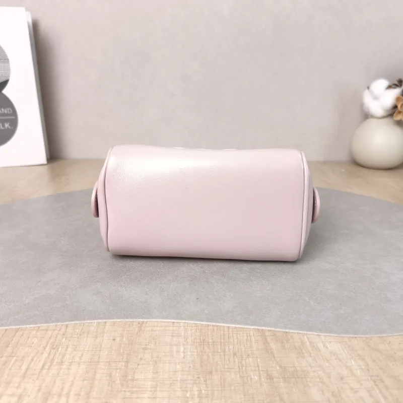 CELINE Crossbody Bag Calfskin Mini 14 × 7.5 × 9.5 cm — cover view 2 of 5