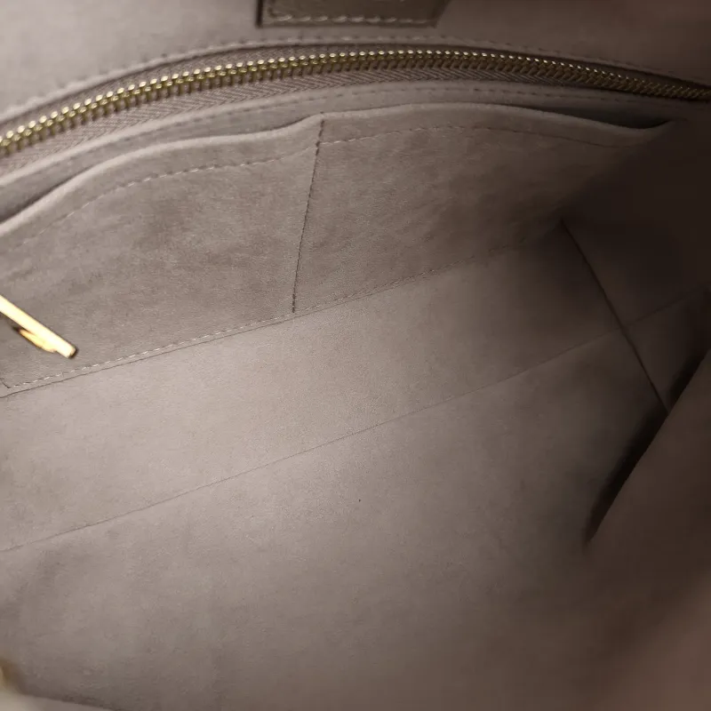Louis Vuitton Crossbody Bag Carryall Calfskin Small 29.5 × 12 × 24 cm — detail view 5 of 14