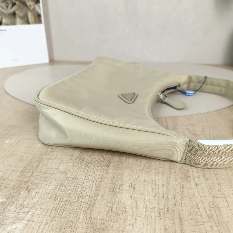 PRADA Shoulder Bag — detail view 9 of 11