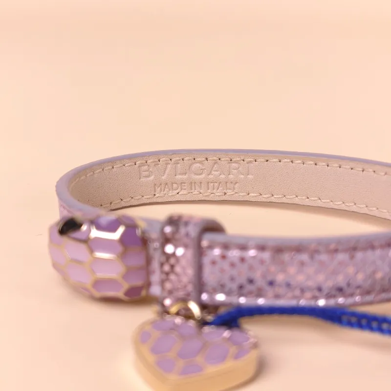 Bvlgari Bangle Serpenti Forever Collection Bangle One Size 20.5cm — cover view 3 of 6