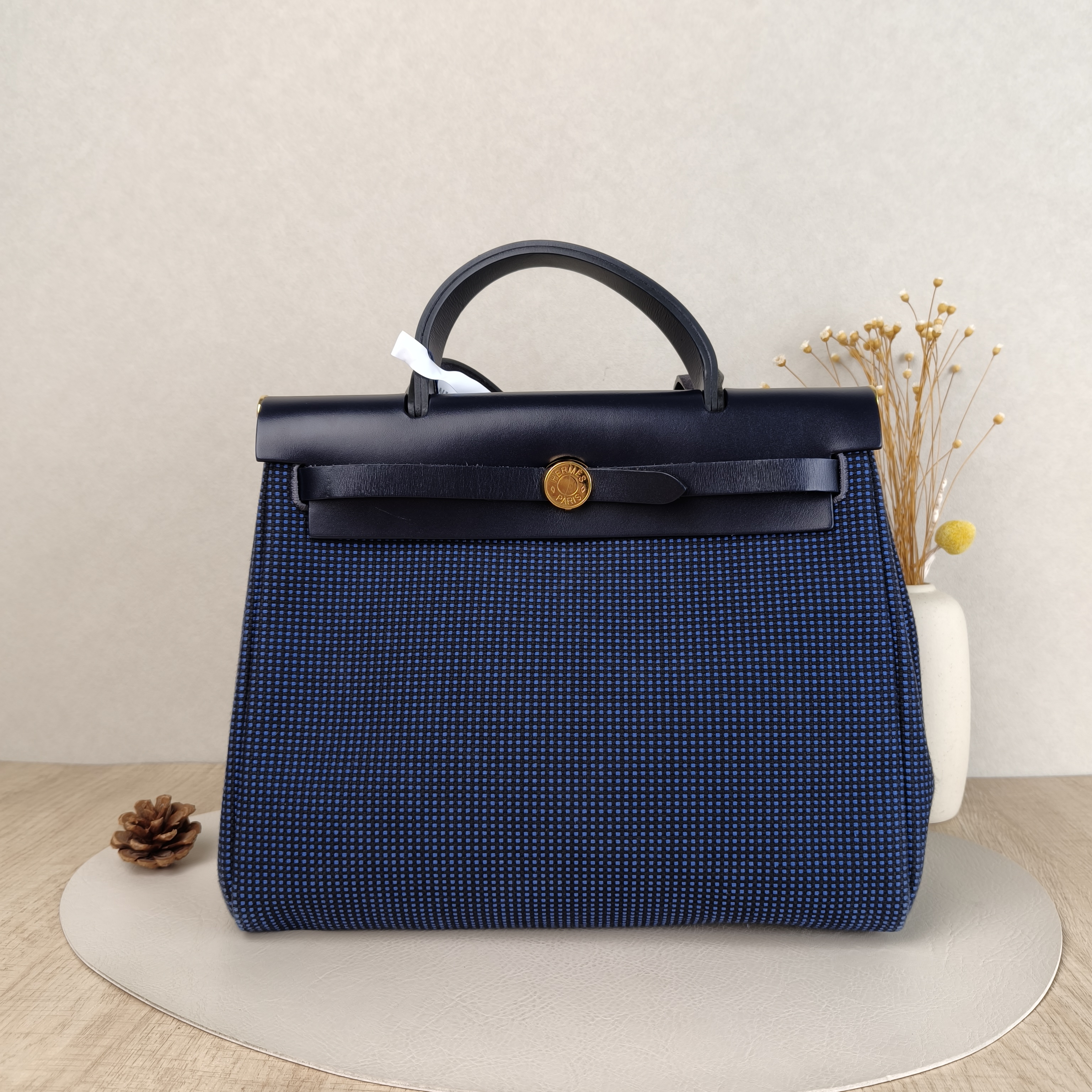 Hermès Shoulder Bag Herbag 31