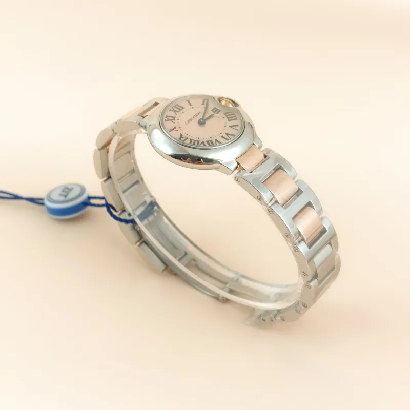 CARTIER Watch Ballon Bleu de Collection Watch One Size 28.6mm — cover view 5 of 7