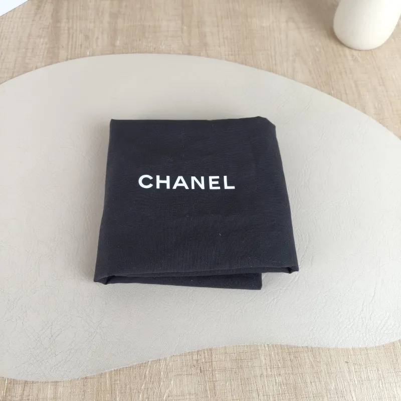 Chanel Crossbody Bag Collection Bowling Bag Blue Brown One Size 18.5 × 11 × 11.5 cm — detail view 2 of 11