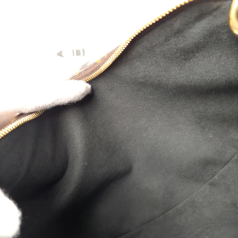 Louis Vuitton Shoulder Bag COOKIE Monogram PVCBB28.5 × 5 × 19 cm — detail view 12 of 14
