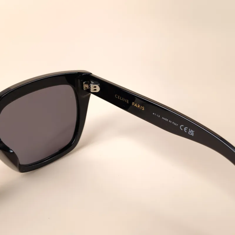 CELINE Eyewear Eyewear Black One Size โ cover view 7 of 10