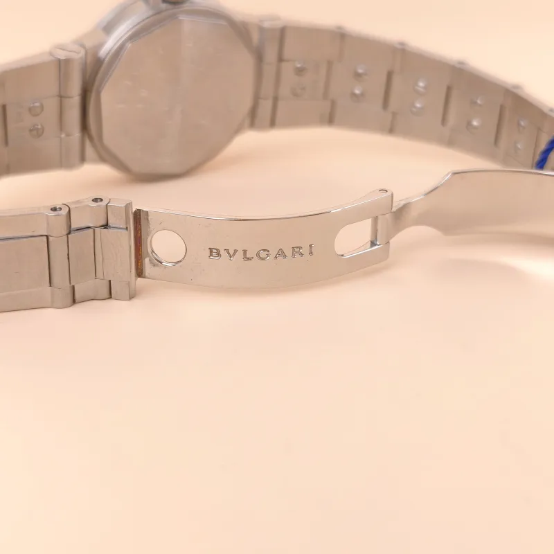 Bvlgari Watchbvlgairi · bvlgairi Collection Watch Black One Size29 — cover view 2 of 8