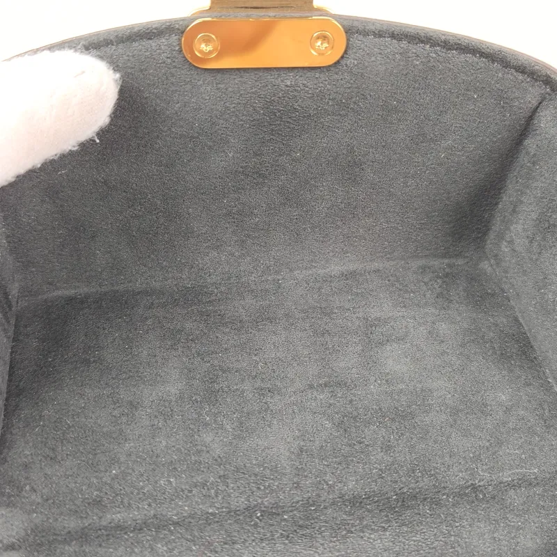 Louis Vuitton Crossbody Bag Camera Box Camera Bag Box Bag Monogram PVC One Size 12.5 × 6 × 18 cm — detail view 8 of 14