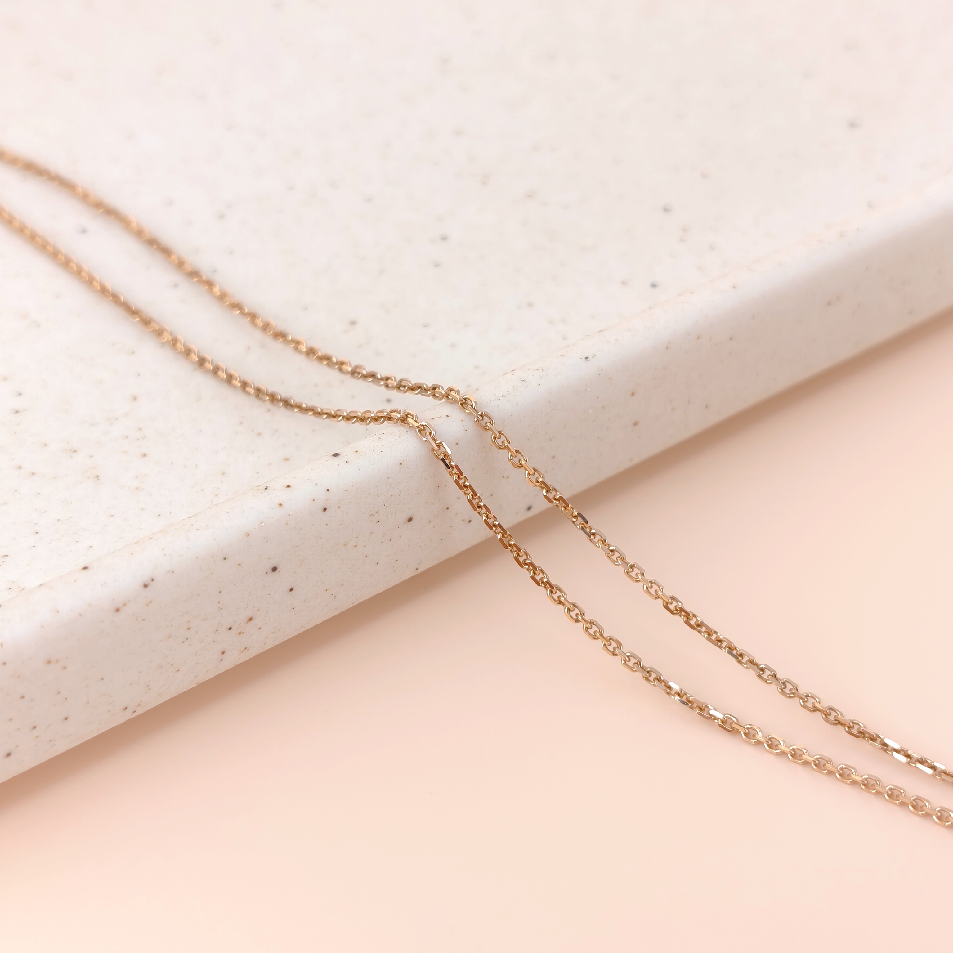 Bvlgari Necklace DIVAS’ DREAM Collection Rose Gold Diamond18KR ose Gold One Size1.5*41-43 — cover view 6 of 11