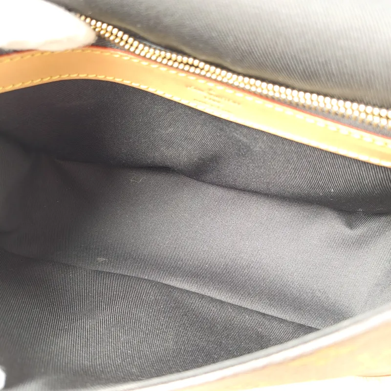 Louis Vuitton Crossbody Bag Diane Baguette Bag Shoulder Strap PVC Small24 × 9 × 15 cm — detail view 7 of 14