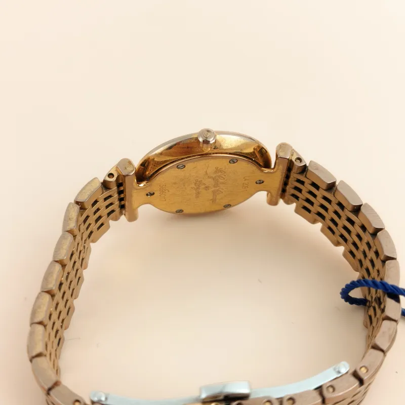 LONGINES Watch Collection Watch One Size 24 — cover view 2 of 8