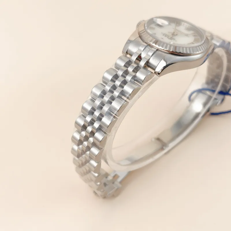 Rolex Watch Watch One Size 26 — cover view 9 of 9