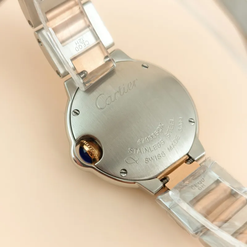 CARTIER Watch Ballon Bleu de Collection Watch One Size 28.6mm — cover view 3 of 7