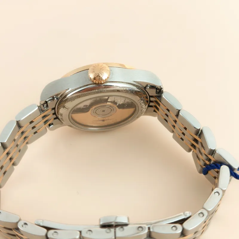 LONGINES Watch Collection Watch One Size 26 โ cover view 2 of 8