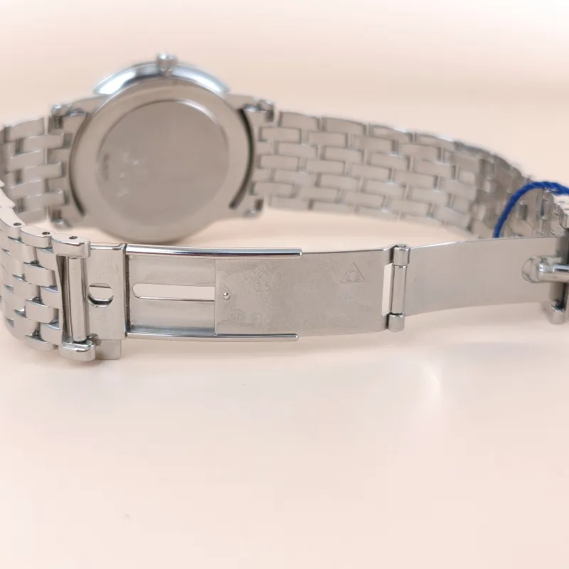 OMEGA Watch Collection Watch Silver One Size 34mm โ cover view 3 of 10