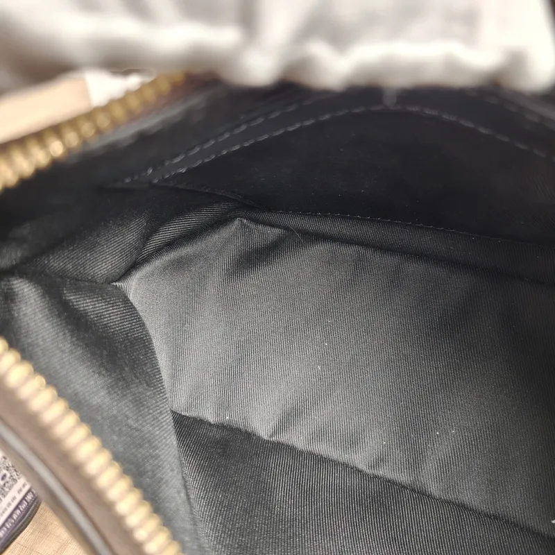 Louis Vuitton Crossbody Bag Boulogne PVC Small26 × 9.5 × 16 cm — detail view 1 of 13