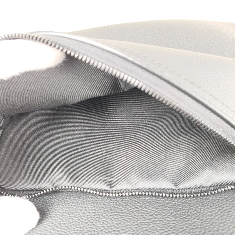 Louis Vuitton Backpack discovery Backpack Black Calfskin 29 × 20 × 38 cm — detail view 2 of 12