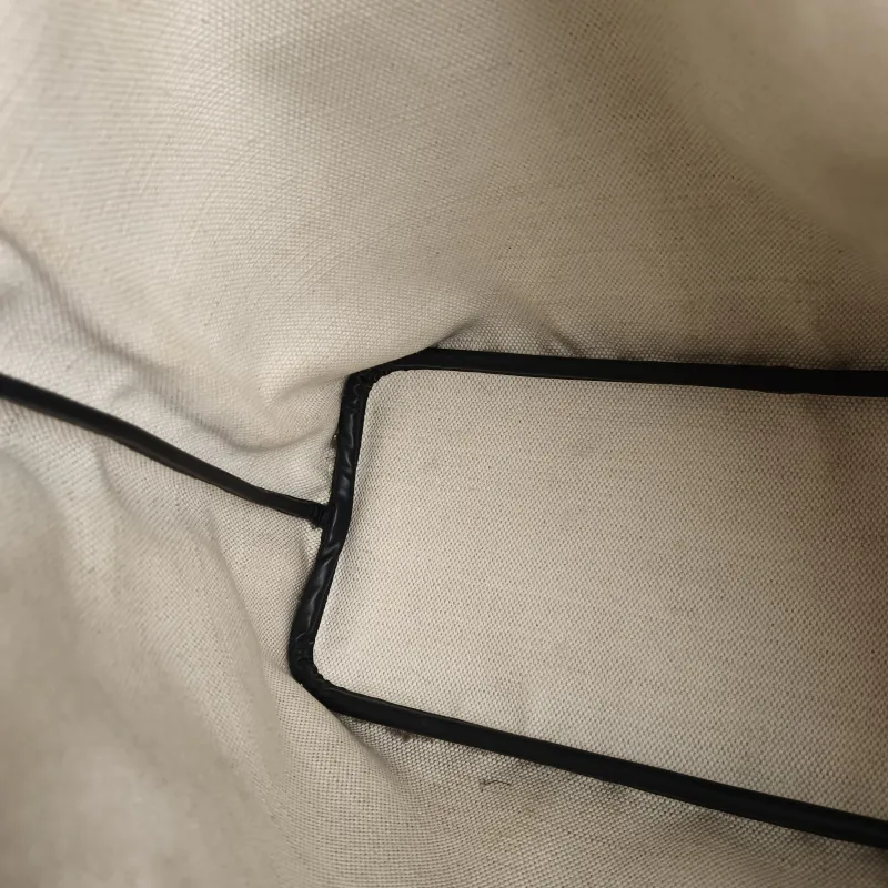 Moynat Shoulder Bag Monogram PVC Small 29 × 12 × 22 cm — detail view 2 of 10