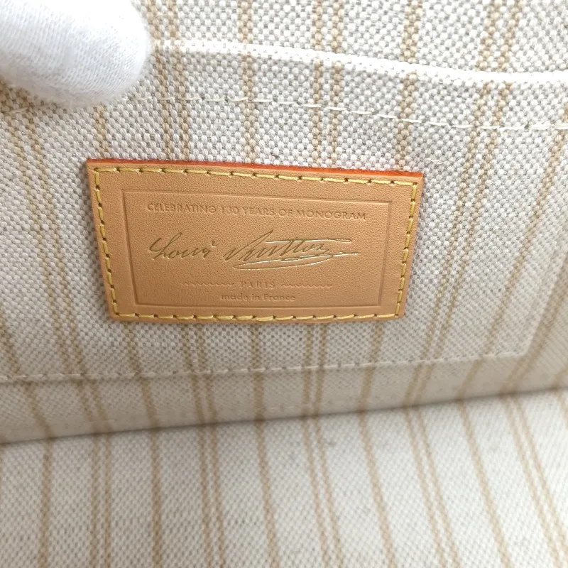 Louis Vuitton Top Handle Bag Alma BB Pink PVCBB23.5 × 11.5 × 17.5 cm — detail view 11 of 14