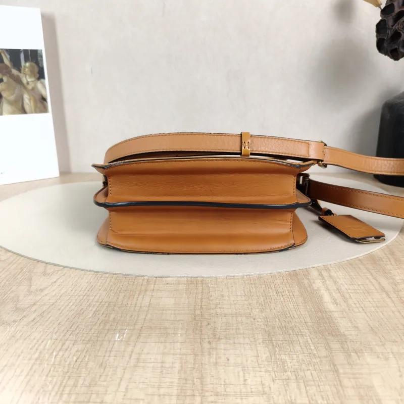 MCM Crossbody Bag Crossbody Bag One Size21 × 9 × 19 cm — cover view 3 of 5