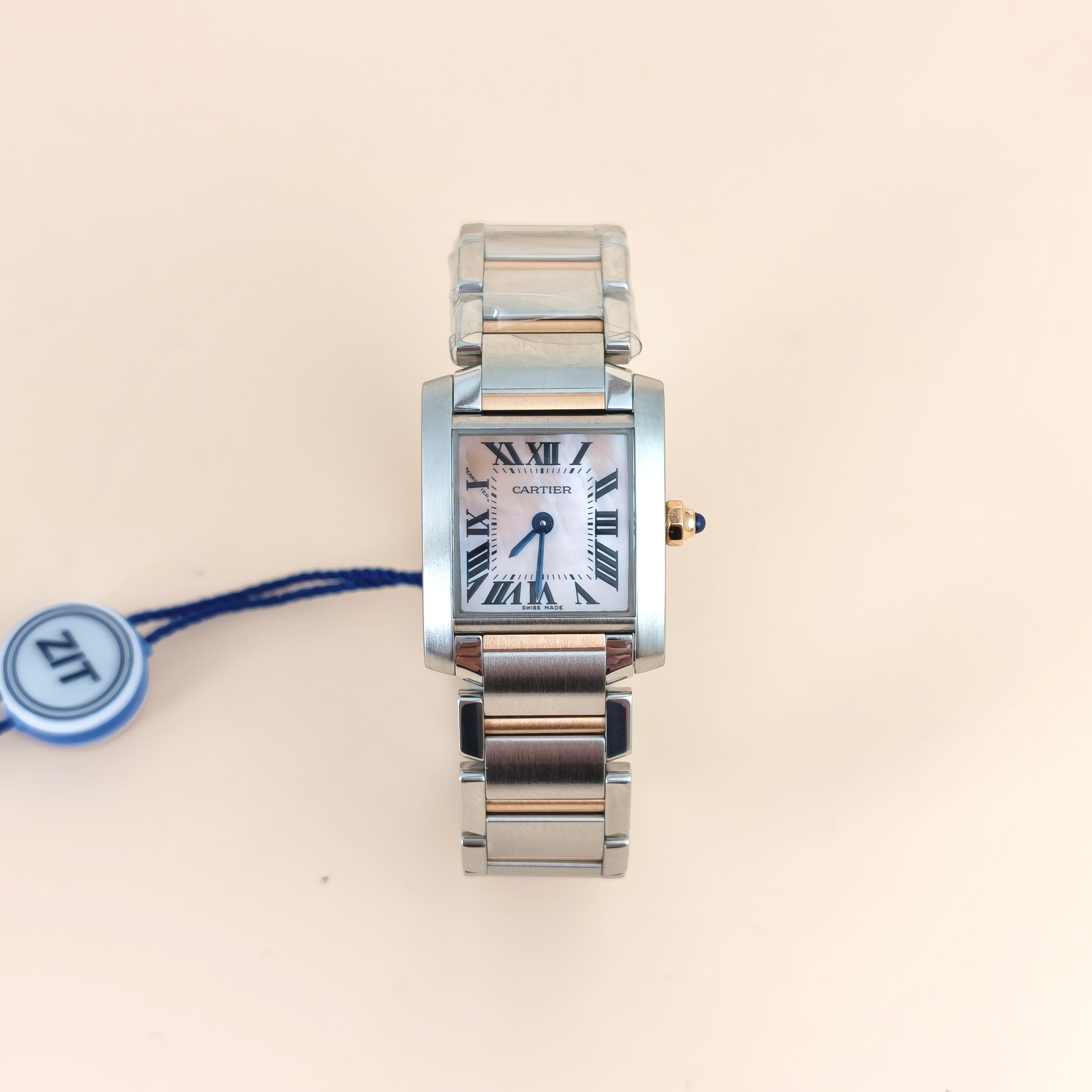 CARTIER Watch Collection Watch One Size20*26