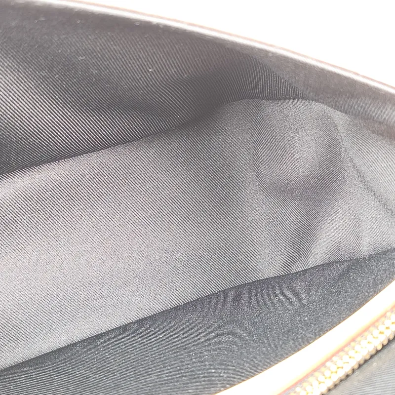 Louis Vuitton Crossbody Bag Diane Baguette Bag Shoulder Strap PVC Small 24 × 9 × 15 cm — detail view 14 of 15