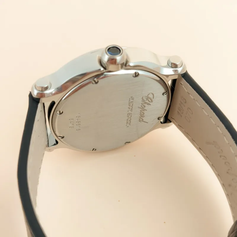 CHOPARD Watch Watch One Size 36 โ cover view 7 of 8