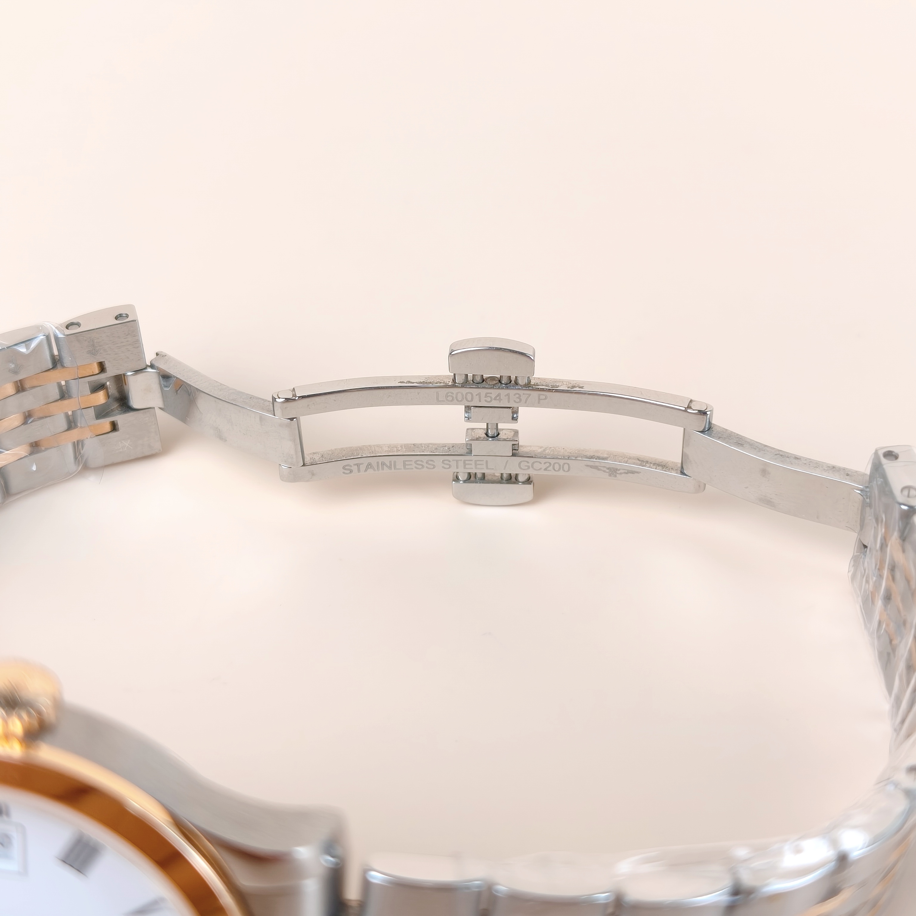 LONGINES Watch Collection Watch White One Size30 — cover view 7 of 10