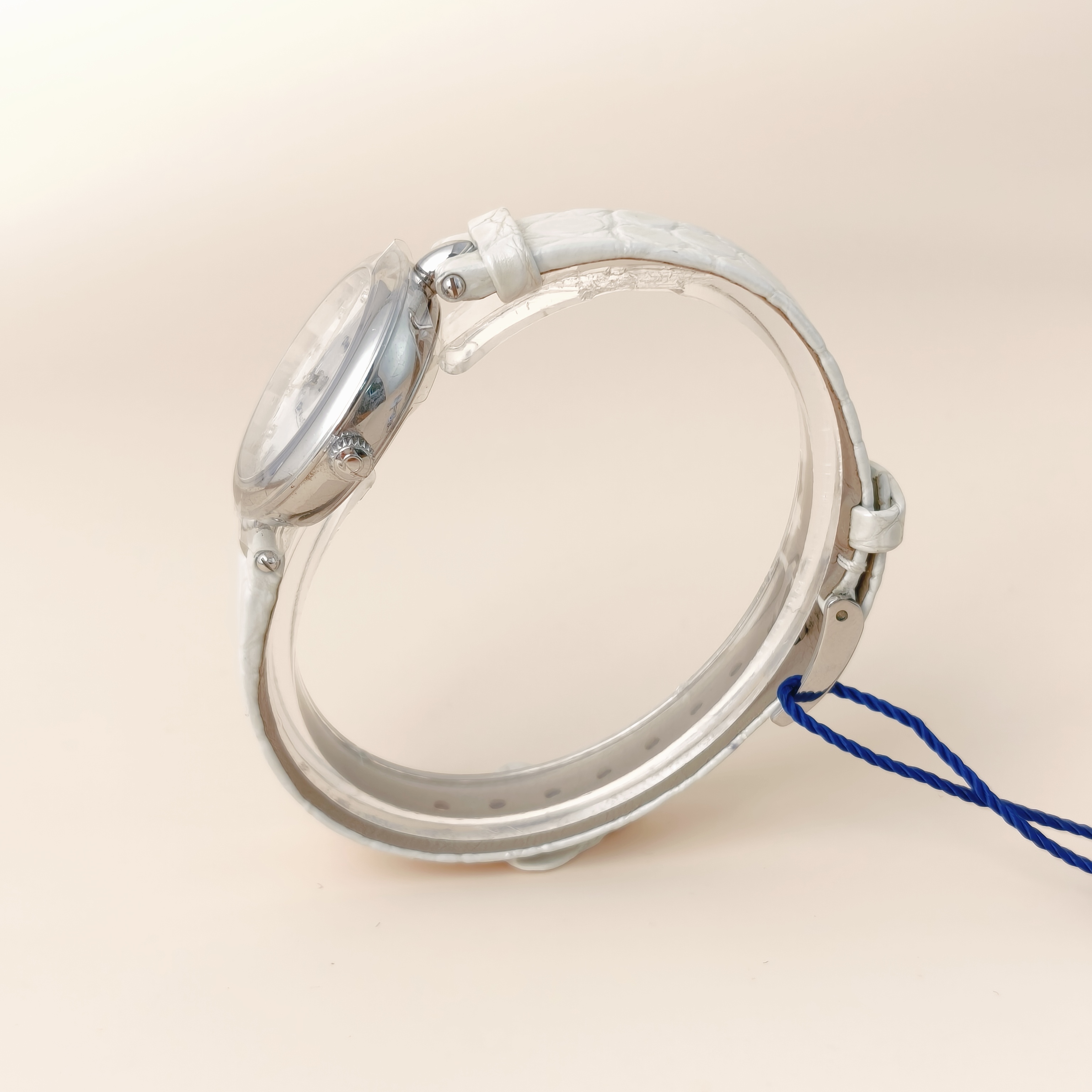 OMEGA Watch Collection Watch One Size27.4 — cover view 10 of 11