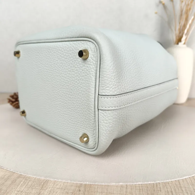 Hermès Top Handle Bag Picotin Lock 18 18 TC Calfskin Small 18 × 13 × 18 cm B — detail view 11 of 11