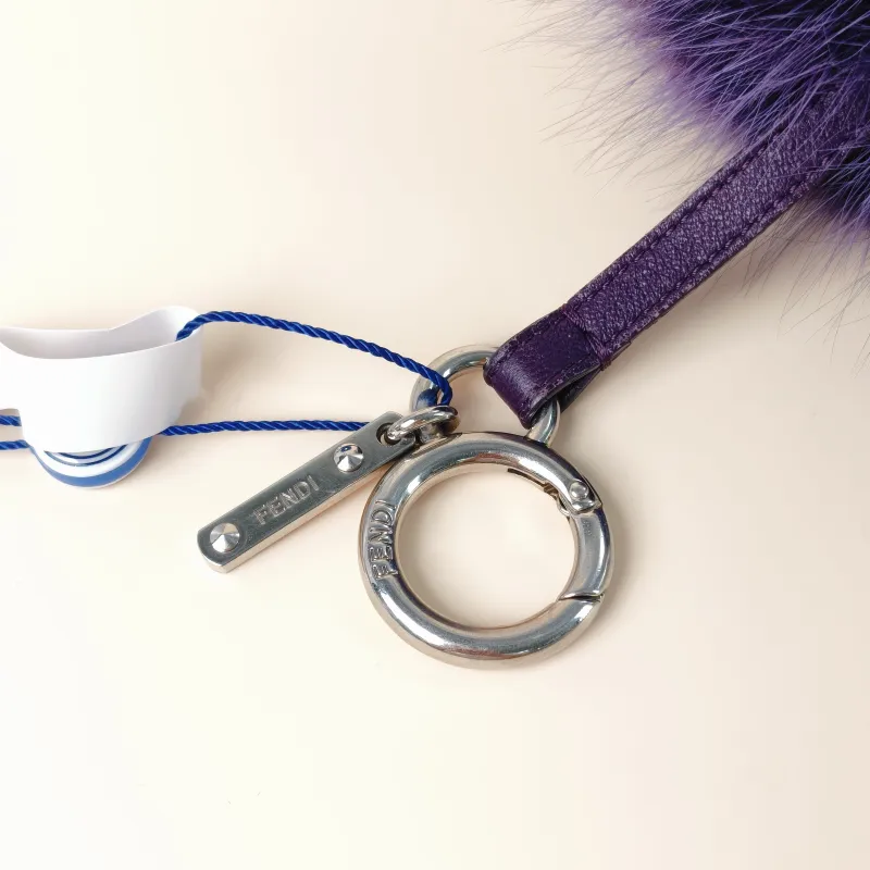 FENDI Charm Charm One Size — cover view 3 of 9