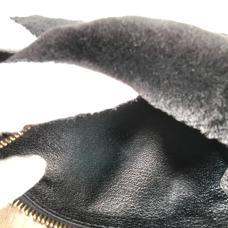 Louis Vuitton Crossbody Bag Side Trunk Box Black Small 19 × 7 × 12.5 cm — detail view 5 of 10