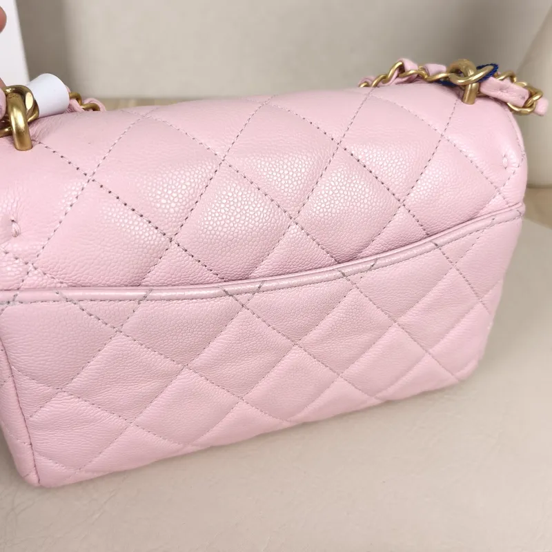 Chanel Crossbody Bagcf Collection Crossbody Bag — detail view 4 of 14