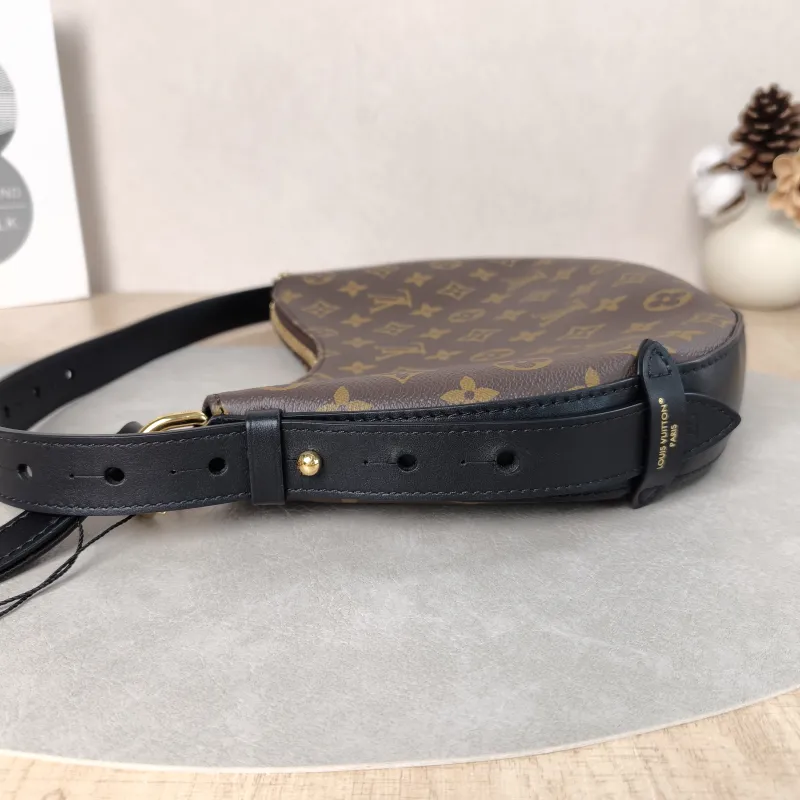 Louis Vuitton Shoulder Bag COOKIE Monogram PVCBB28.5 × 5 × 19 cm — detail view 9 of 14