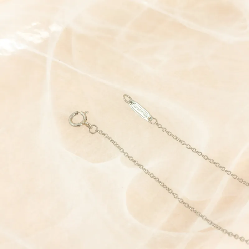 Tiffany&Co. Necklace Sixteen Stone Collection XN ecklace 950One Size40.6cm — cover view 6 of 10