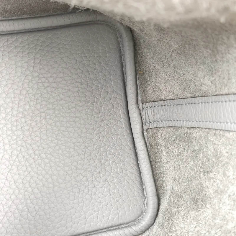 Hermès Top Handle Bag Picotin Lock 18 18 8U TC Calfskin Small 18 × 13 × 18 cm K — detail view 9 of 12