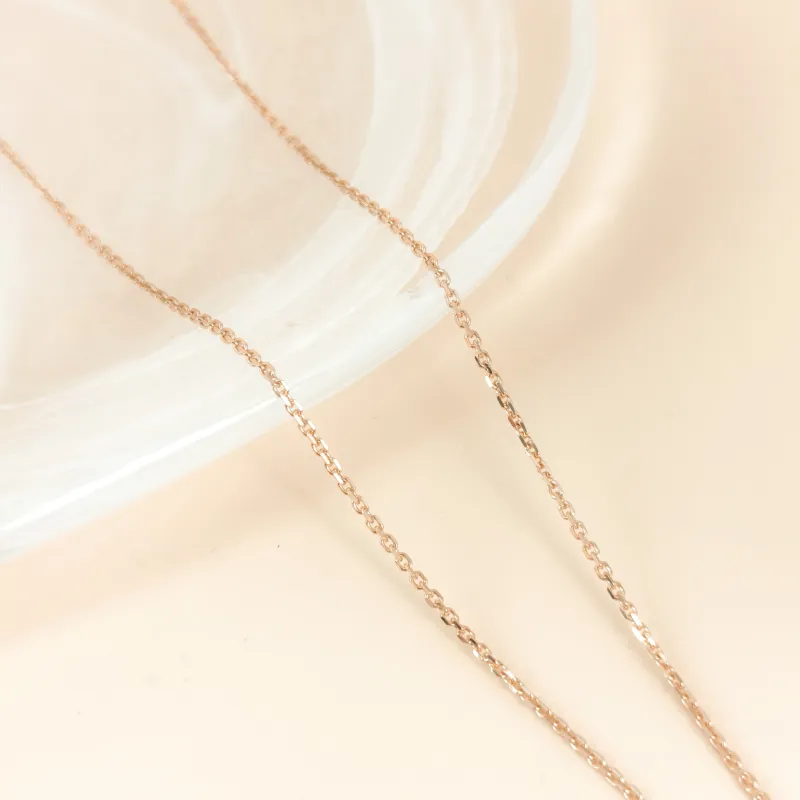 Bvlgari Necklace DIVAS’ DREAM Collection Pearl White Mother-of-Pearl 18KR ose Gold Diamond One Size 2*41-43 — cover view 9 of 10
