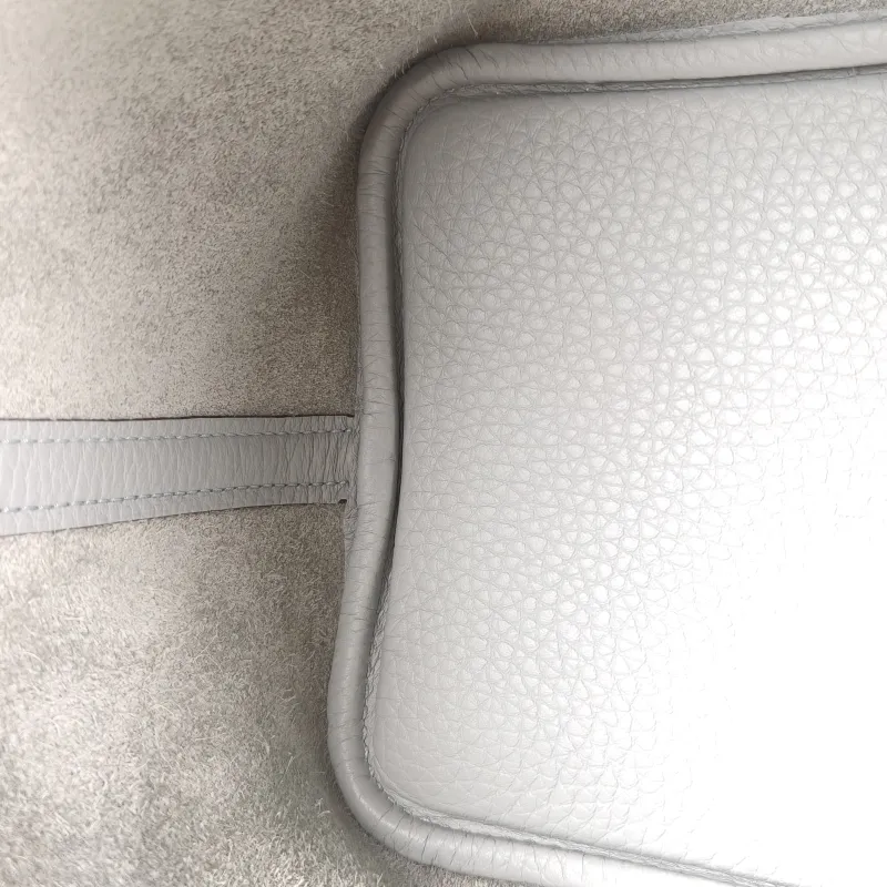 Hermès Top Handle Bag Picotin Lock 18 18 8U TC Calfskin Small 18 × 13 × 18 cm K — detail view 7 of 12