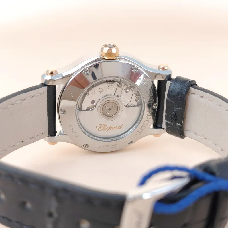 CHOPARD Watch Watch One Size30 โ cover view 5 of 8