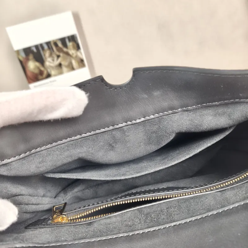 Louis Vuitton Crossbody Bag Twinny Monogram PVC One Size 29 × 9 × 19 cm — detail view 7 of 10