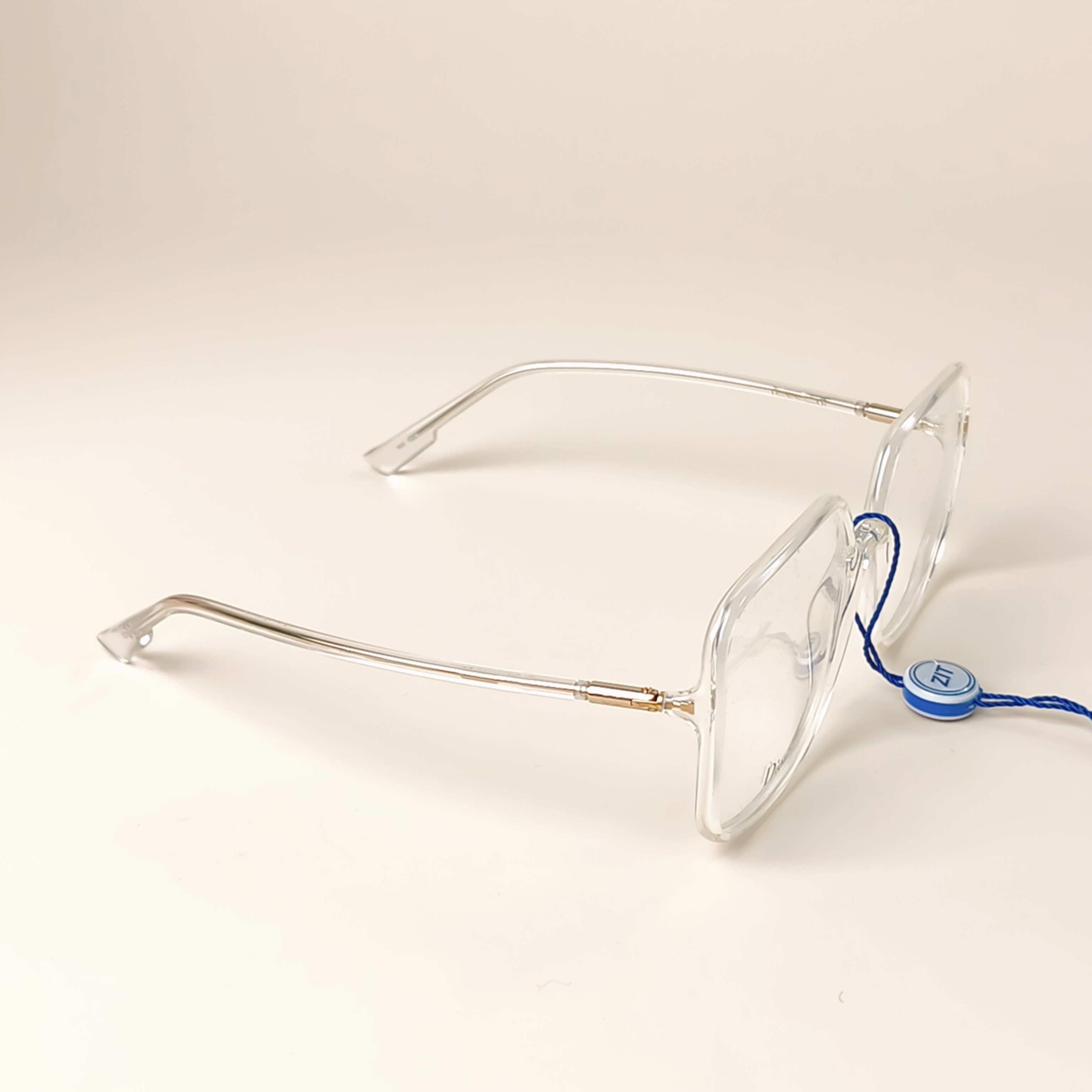 DIOR Eyewear Eyewear One Size — cover view 9 of 11
