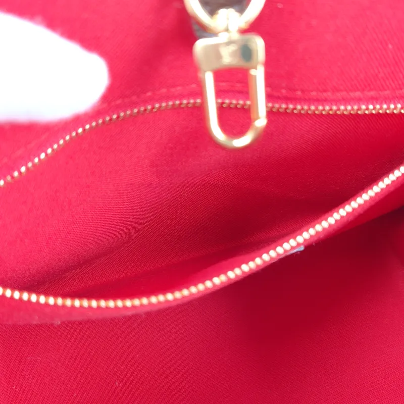 Louis Vuitton Shoulder Bag Onthego Monogram PVC Small 25 × 11.5 × 19 cm — detail view 13 of 13
