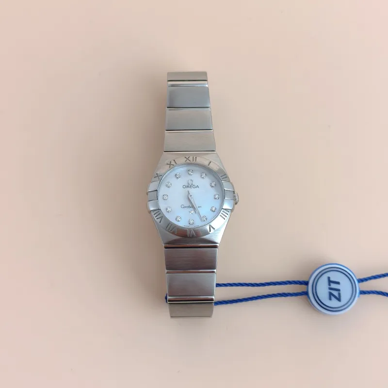 OMEGA Watch Collection Watch One Size 24