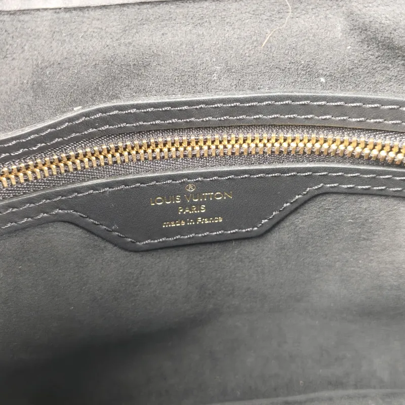 Louis Vuitton Crossbody Bag Twinny Monogram PVC One Size29 × 9 × 19 cm — detail view 6 of 13