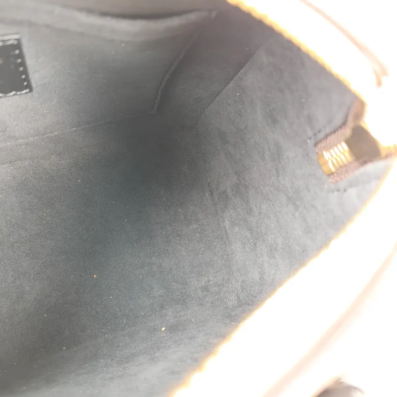 Louis Vuitton Crossbody Bag Speedy Trunk 20 Monogram PVC Small 20.5 × 11 × 13.5 cm — detail view 1 of 15
