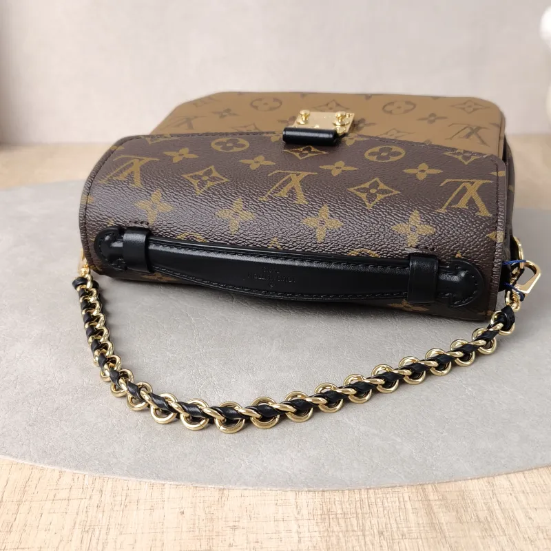 Louis Vuitton Backpack Pochette Métis Backpack Monogram PVC One Size20 × 7 × 17 cm — detail view 2 of 15