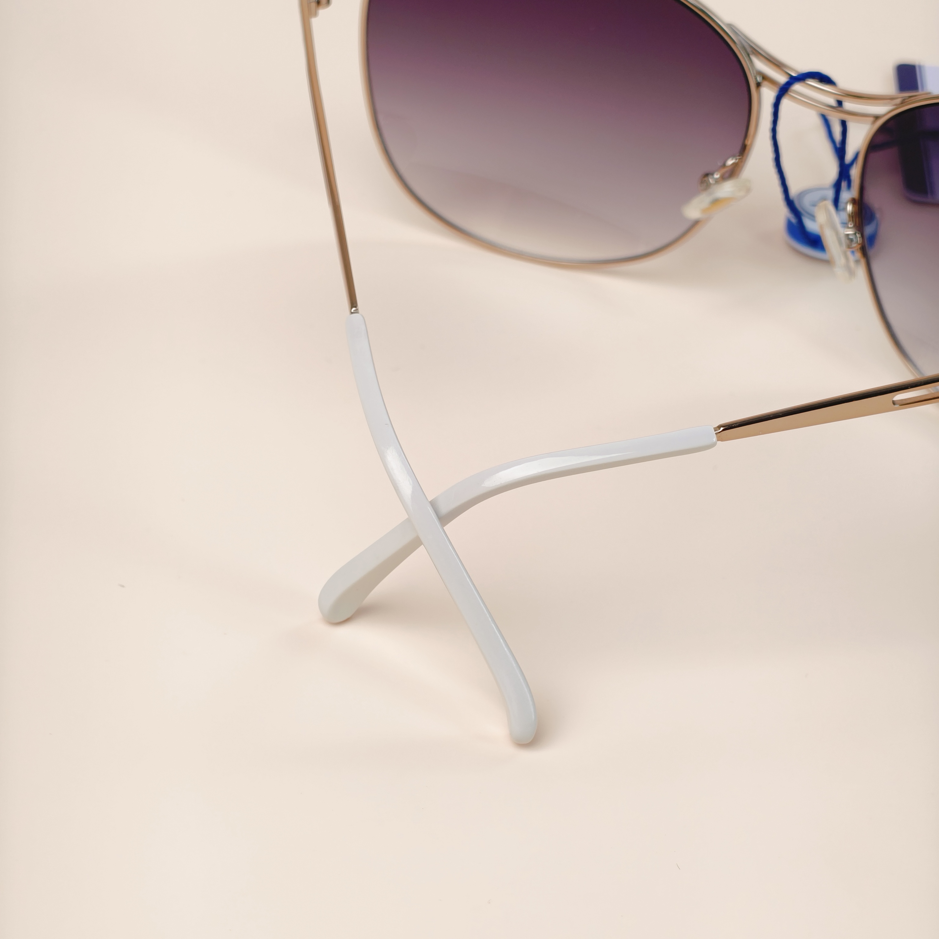 Chloé Eyewear Eyewear Black — cover view 6 of 9