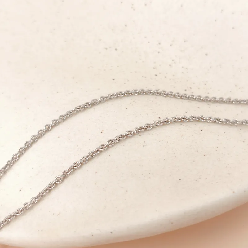 Bvlgari Necklace B.zero1 925 One Size 45cm — cover view 2 of 9