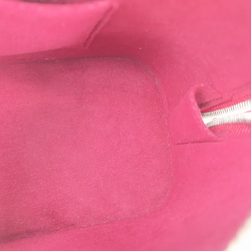 Louis Vuitton Crossbody Bag Alma BB Red Epi Embossed Calfskin BB23.5 × 11.5 × 17.5 cm — detail view 2 of 12