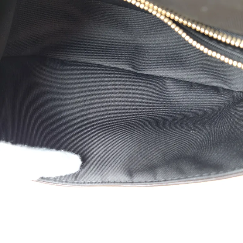 Louis Vuitton Crossbody Bag Diane Baguette Bag Shoulder Strap PVC Small 24 × 9 × 15 cm — detail view 13 of 13