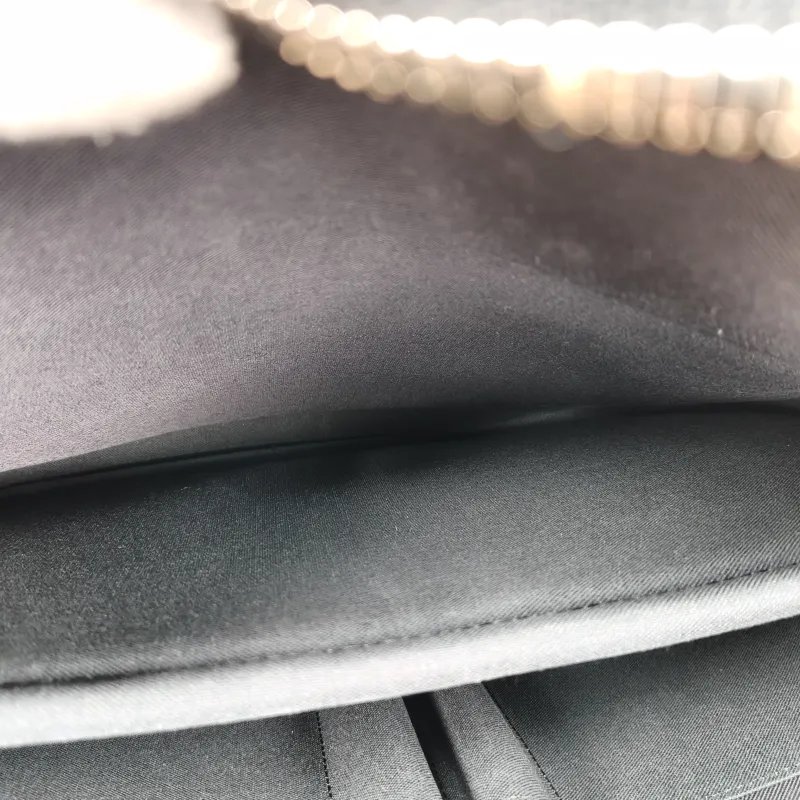 Louis Vuitton Top Handle Bag PVC One Size40 × 11 × 30 cm — detail view 13 of 14